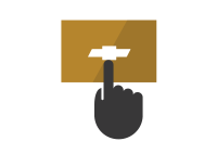 Shop Click Drive Create Icon in Hardin, MT