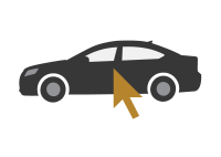 Shop Click Drive Select Icon in Hardin, MT