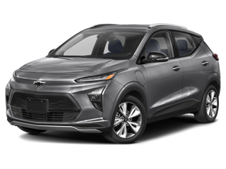 Chevrolet Bolt EUV