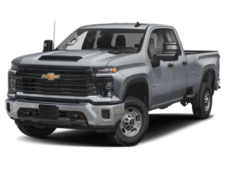 Chevrolet Silverado 3500HD