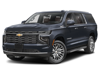 Chevrolet Suburban - Hardin Chevrolet in Hardin MT