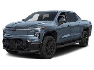 Chevrolet Silverado EV - Hardin Chevrolet in Hardin MT