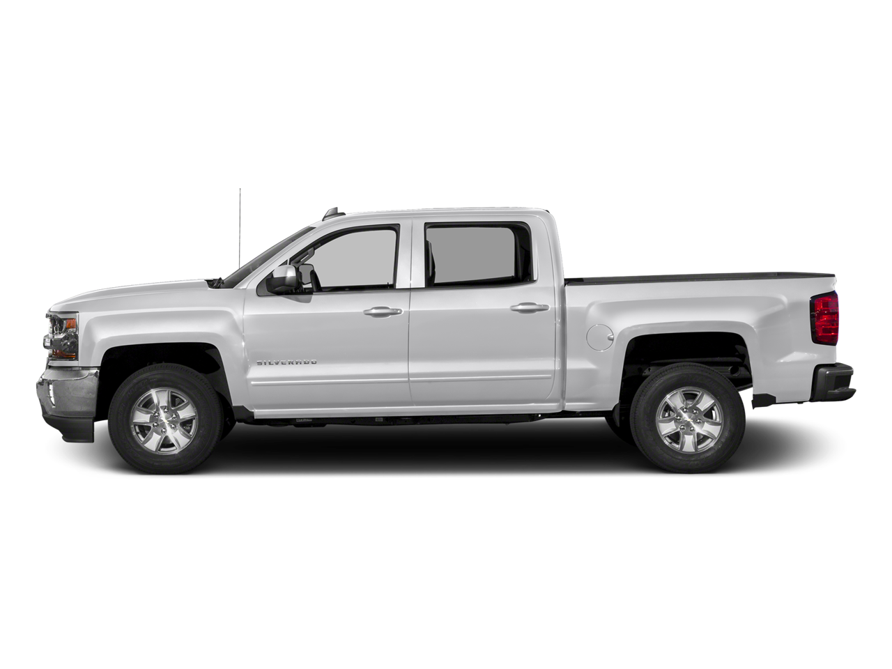 2018 Chevrolet Silverado 1500 LT - Photo 22
