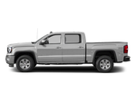 2018 GMC Sierra 1500 Crew Cab Short Box 4-Wheel Drive SLE