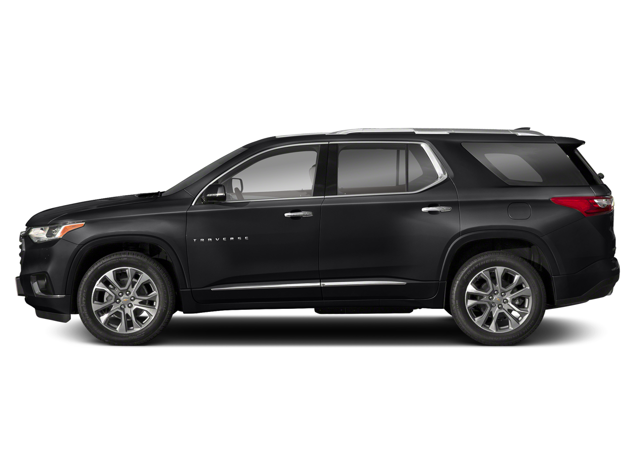 2020 Chevrolet Traverse AWD 1LZ