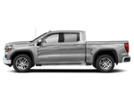 2020 GMC Sierra 1500 Crew Cab Standard Box 4-Wheel Drive SLT