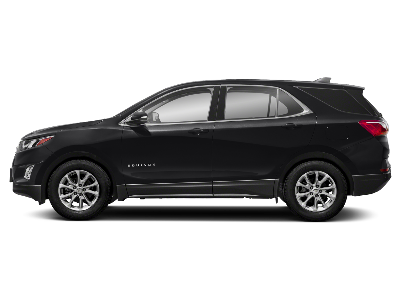 2021 Chevrolet Equinox LT - Photo 22