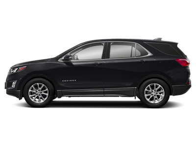 2021 Chevrolet Equinox AWD LT