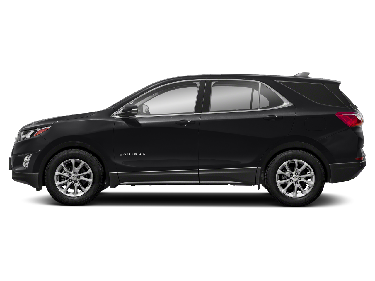 2021 Chevrolet Equinox AWD LT