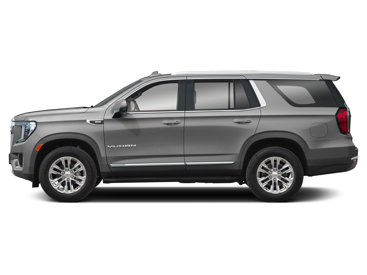 2021 GMC Yukon SLT - Photo 32