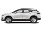 2022 Chevrolet Blazer AWD 4dr LT w/3LT