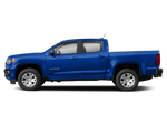 2022 Chevrolet Colorado Crew Cab Short Box 4-Wheel Drive LT