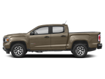 2022 GMC Canyon Crew Cab Short Box 4-Wheel Drive AT4 w/Leather
