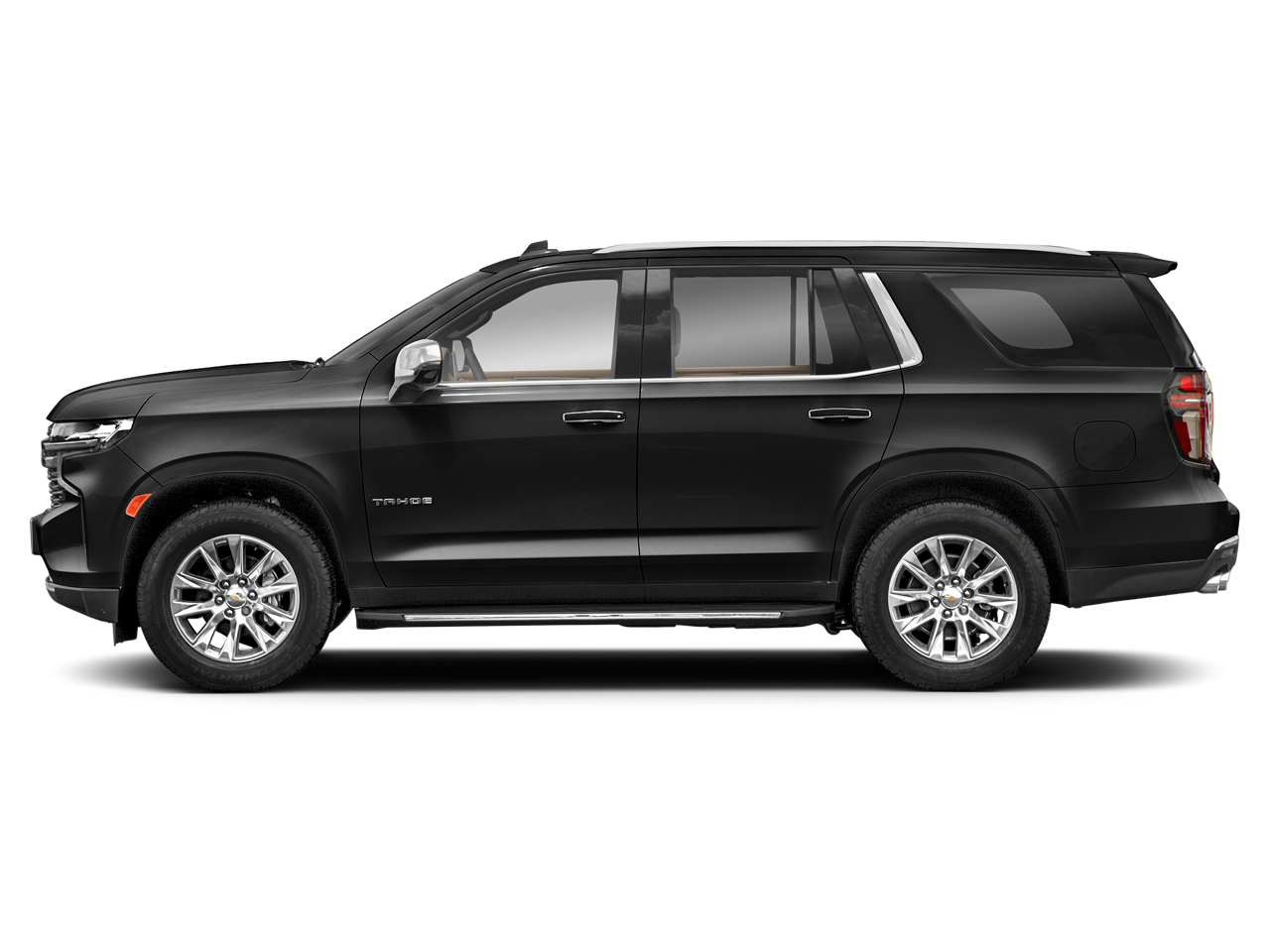 2023 Chevrolet Tahoe Premier - Photo 28