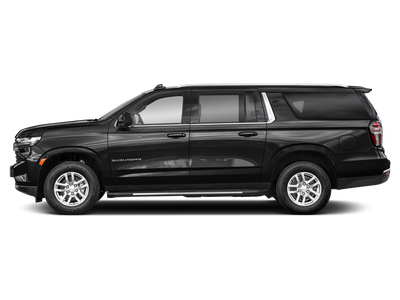 2023 Chevrolet Suburban 4WD LS