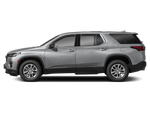 2023 Chevrolet Traverse AWD 2LZ