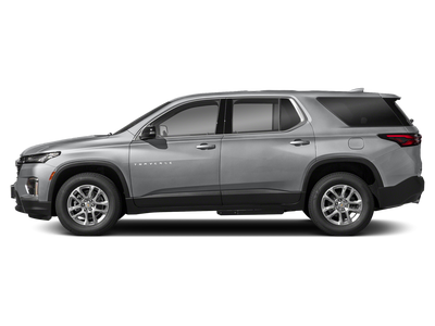 2023 Chevrolet Traverse AWD 2LZ