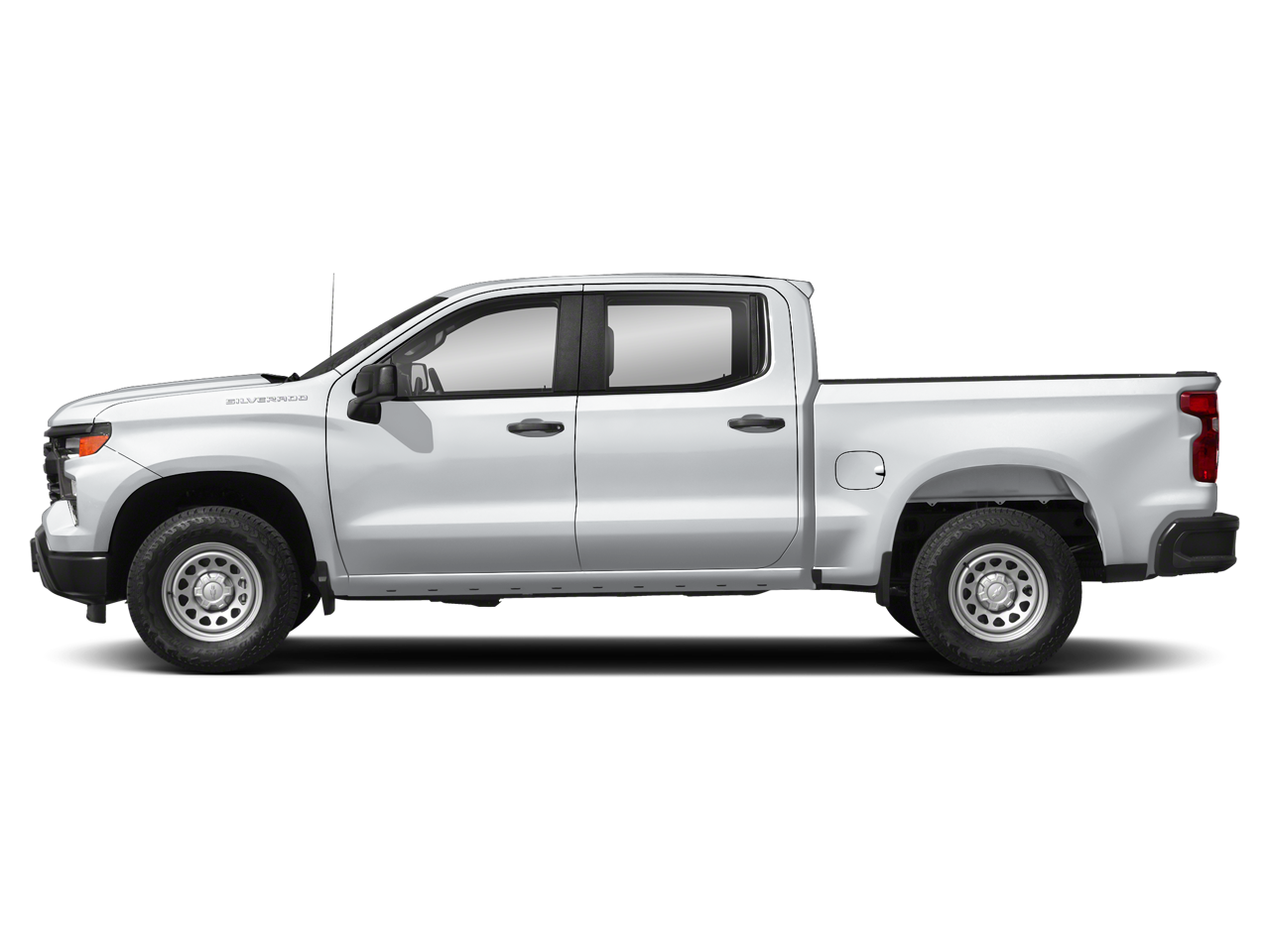 2023 Chevrolet Silverado 1500 RST - Photo 28