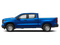 2023 Chevrolet Silverado 1500 Crew Cab Short Box 4-Wheel Drive RST