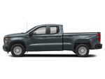 2024 Chevrolet Silverado 1500 Double Cab Standard Box 4-Wheel Drive Custom