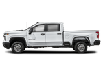 2024 Chevrolet Silverado 2500 HD Crew Cab Long Box 4-Wheel Drive Work Truck