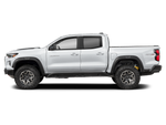 2024 Chevrolet Colorado Crew Cab Short Box 4-Wheel Drive ZR2