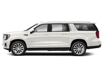 2024 GMC Yukon XL 4WD 4dr Denali