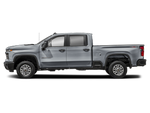 2025 Chevrolet Silverado 2500 HD Crew Cab Standard Box 4-Wheel Drive ZR2