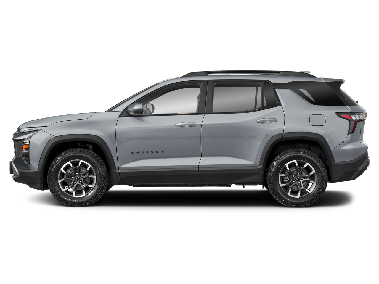 2026 Chevrolet Equinox AWD ACTIV