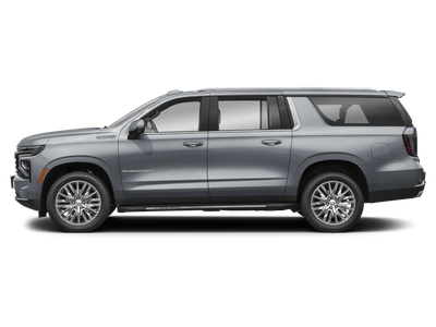 2026 Chevrolet Suburban 4WD High Country