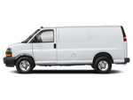 2026 Chevrolet Express Cargo Base