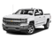2016 Chevrolet Silverado 1500 Crew Cab Short Box 4-Wheel Drive LTZ