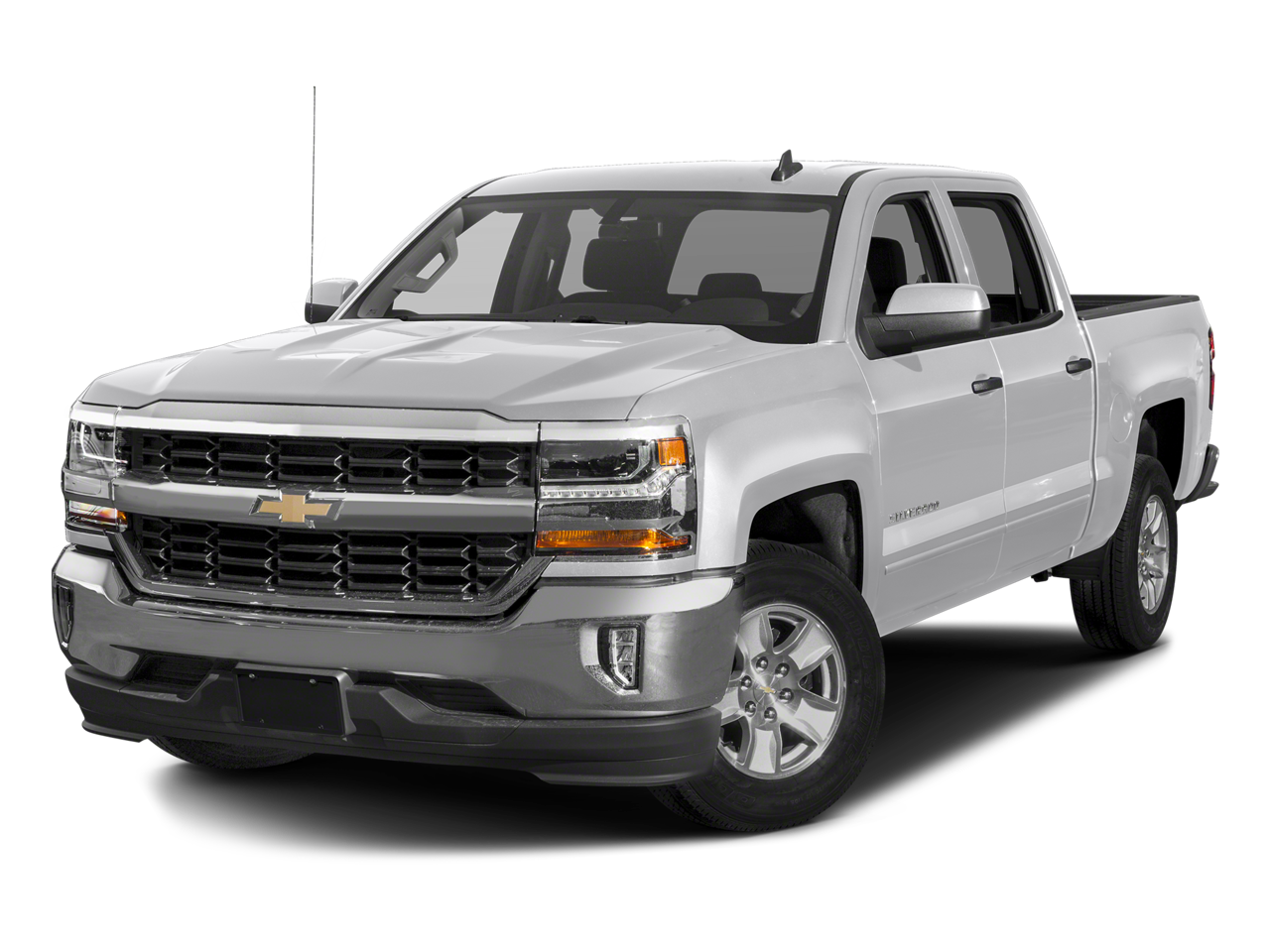 2018 Chevrolet Silverado 1500 LT - Photo 20