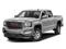 2018 GMC Sierra 1500 Crew Cab Short Box 4-Wheel Drive SLE