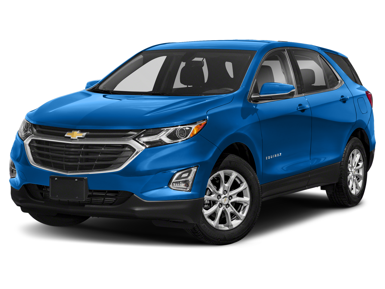 2019 Chevrolet Equinox AWD LT