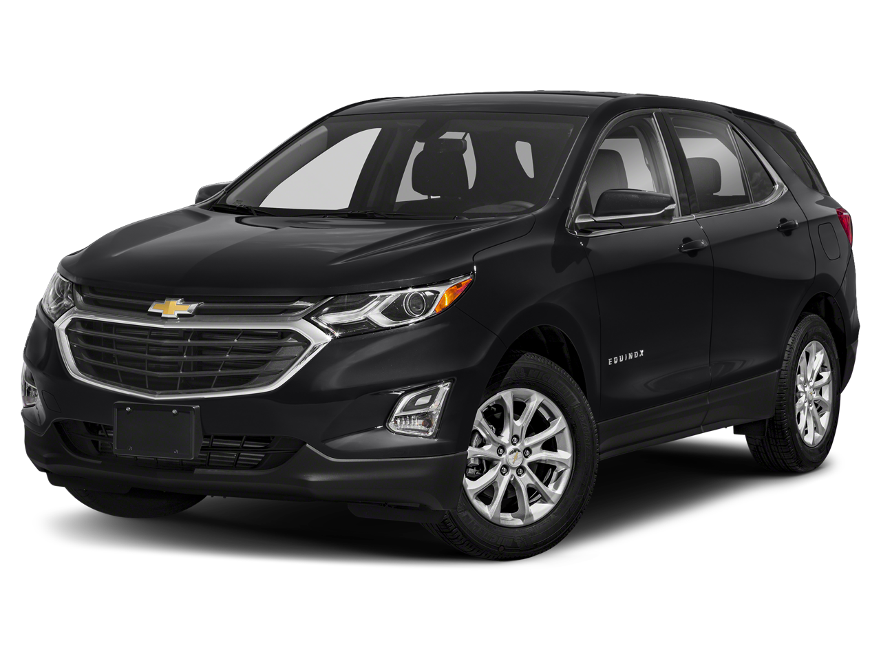 2021 Chevrolet Equinox LT - Photo 20