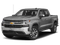 2021 Chevrolet Silverado 1500 Crew Cab Standard Box 4-Wheel Drive LT