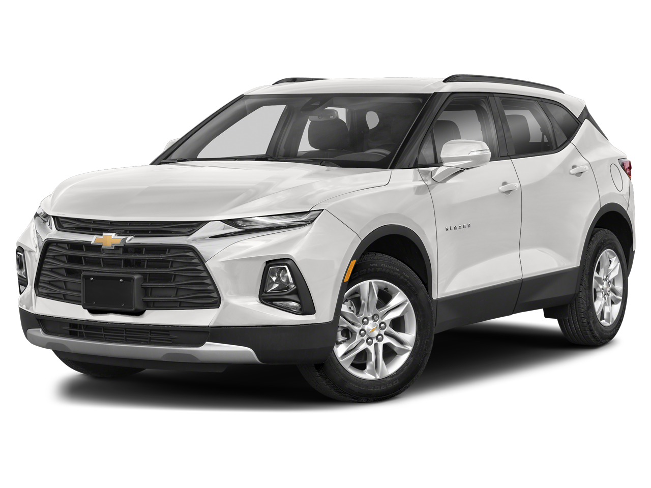 2022 Chevrolet Blazer AWD 4dr LT w/3LT