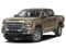 2022 GMC Canyon Crew Cab Short Box 4-Wheel Drive AT4 w/Leather