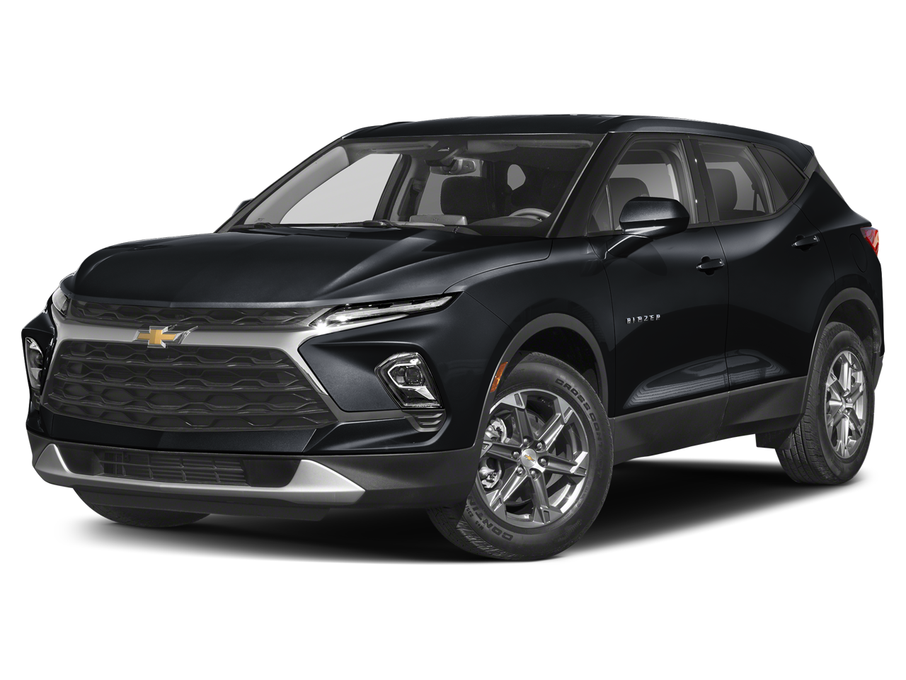 2023 Chevrolet Blazer Premier FWD