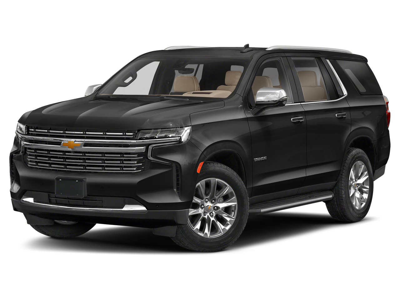 2023 Chevrolet Tahoe Premier - Photo 26
