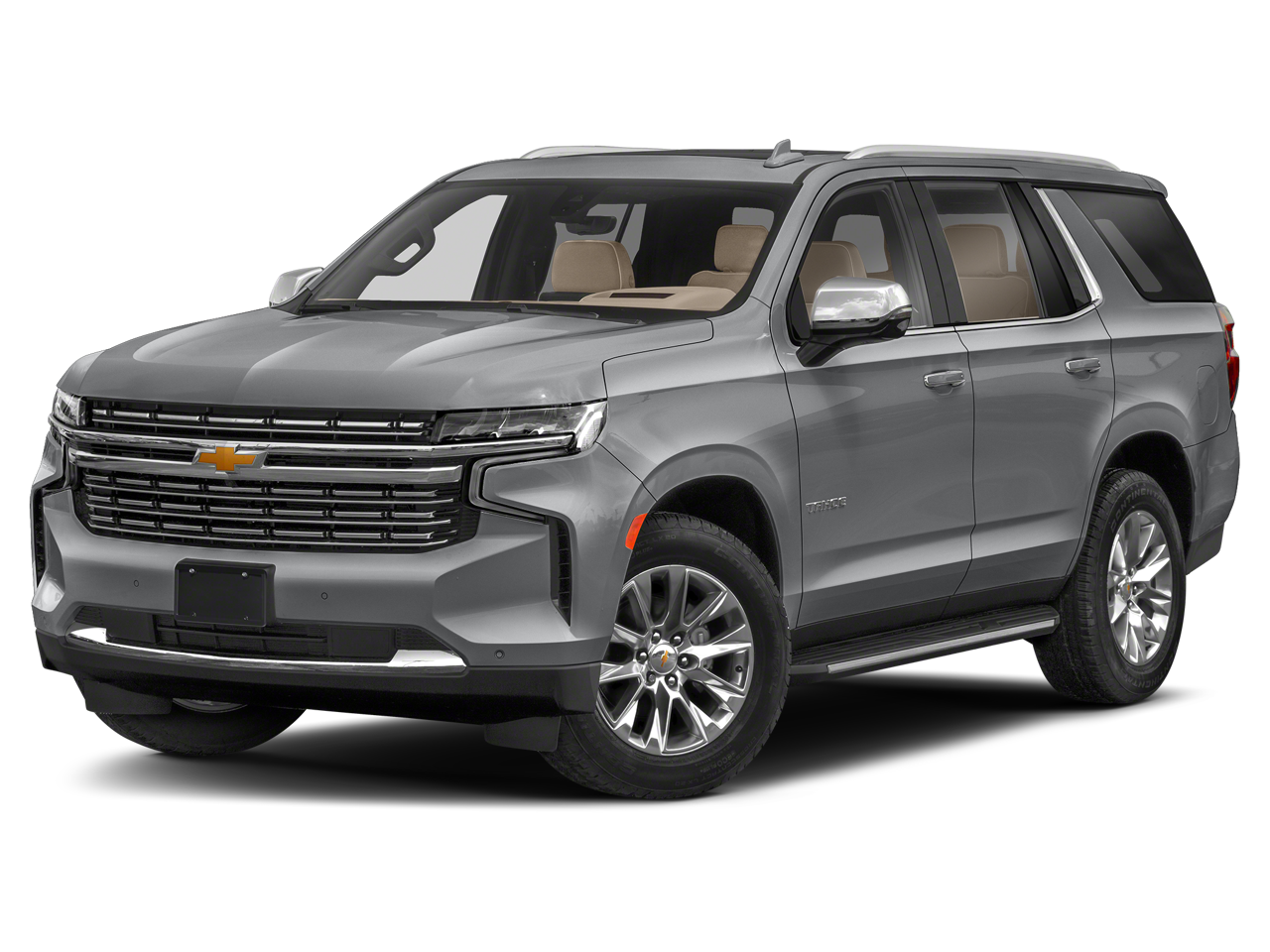 2023 Chevrolet Tahoe 4WD Premier