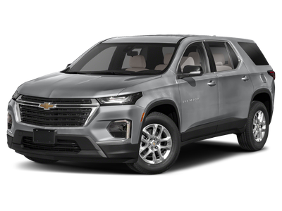 2023 Chevrolet Traverse AWD 2LZ