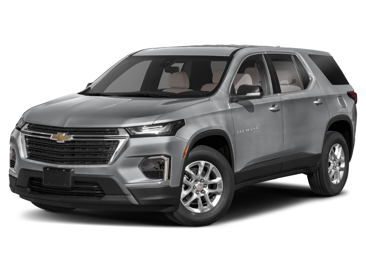 2023 Chevrolet Traverse AWD 2LZ