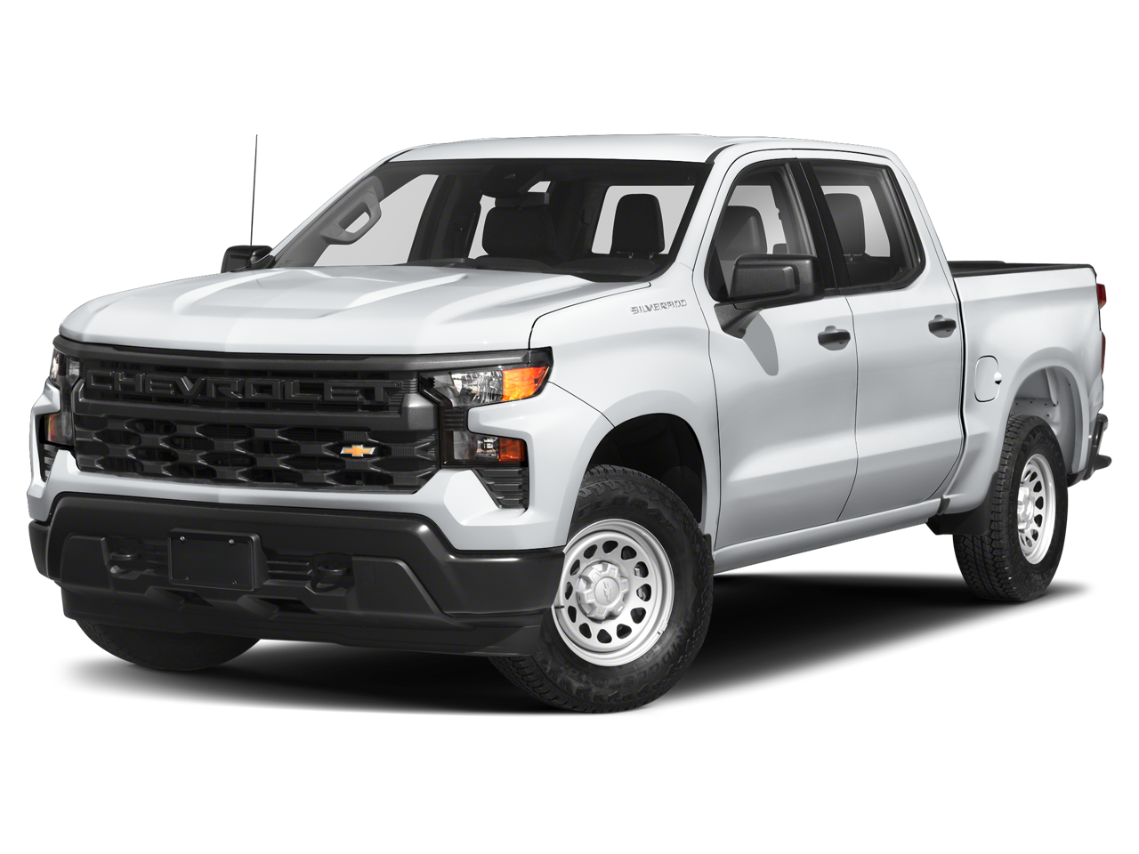 2023 Chevrolet Silverado 1500 RST - Photo 26