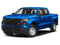 2023 Chevrolet Silverado 1500 Crew Cab Short Box 4-Wheel Drive RST