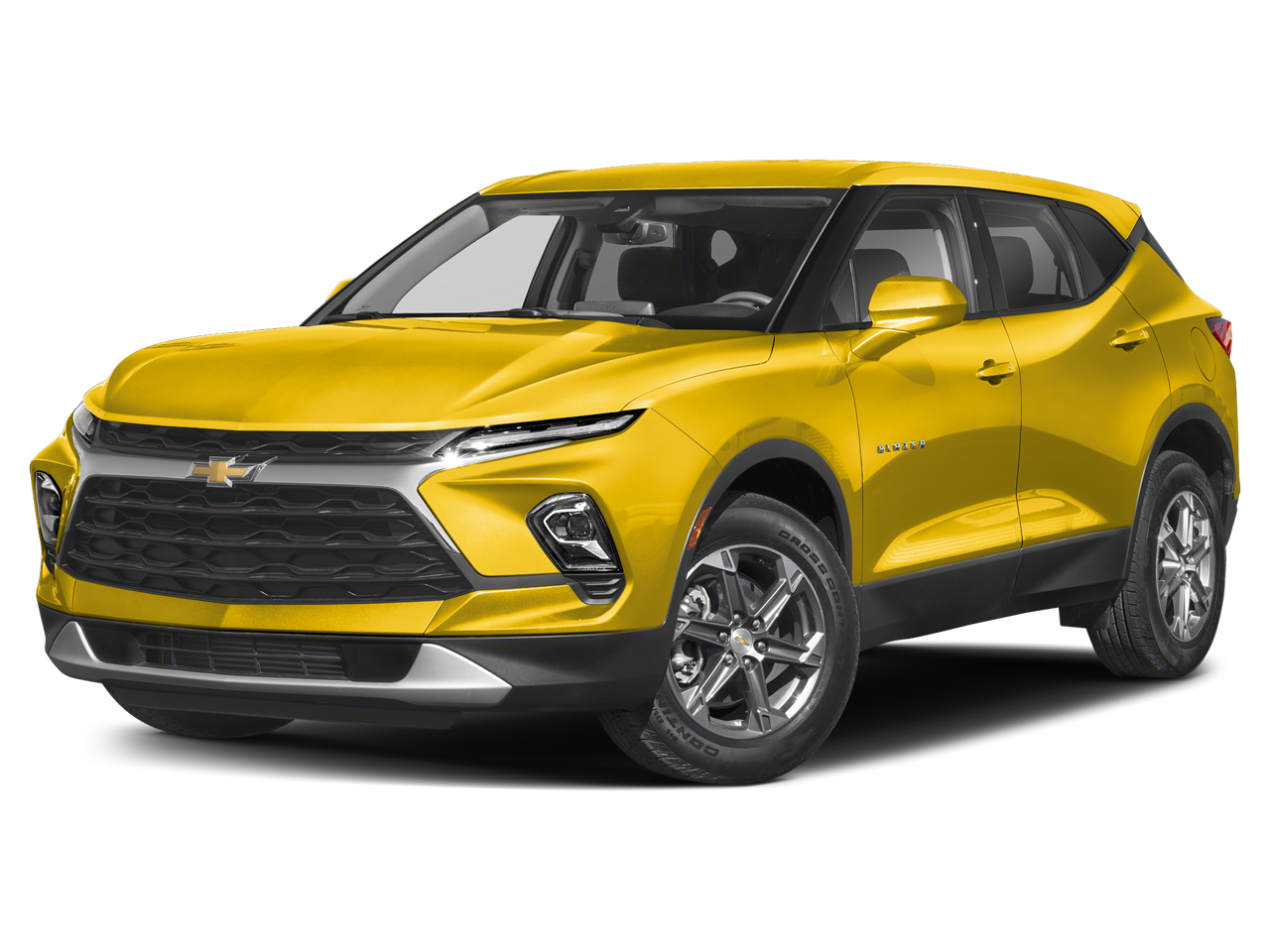 2024 Chevrolet Blazer RS AWD