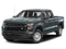 2024 Chevrolet Silverado 1500 Double Cab Standard Box 4-Wheel Drive Custom