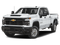 2024 Chevrolet Silverado 2500 HD Crew Cab Long Box 4-Wheel Drive Work Truck