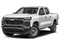 2024 Chevrolet Colorado Crew Cab Short Box 4-Wheel Drive Trail Boss